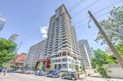 25 Holly Street Unit# LPH02 Toronto C10 Ontario M4S 0E3