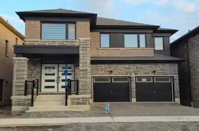 1435 Mourning Dove Lane Pickering Ontario L1X 0N8