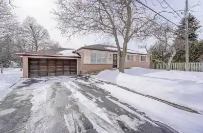 414 Alper Street Unit# Main Richmond Hill Ontario L4C 2Z4