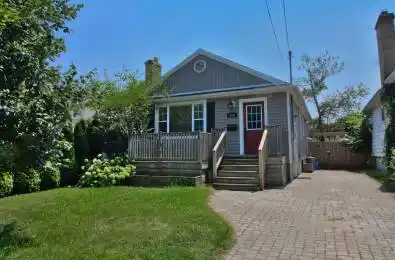 555 Chester Street London South Ontario N6C 2K1