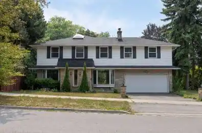 33 Parfield Drive Toronto C15 Ontario M2J 1C1