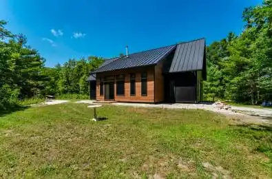 753 Honey Harbour Road Georgian Bay Ontario L0K 1S0
