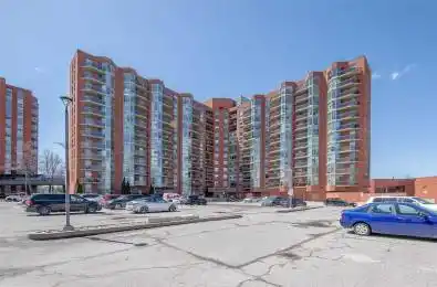 20 Dean Park Road Unit# 312 Toronto E11 Ontario M1B 3G9