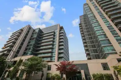 35 Brian Peck Crescent Unit# Ph09 Toronto C11 Ontario M4G 0A5