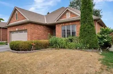 17 Gavey Street Belleville Ontario K8N 0M1