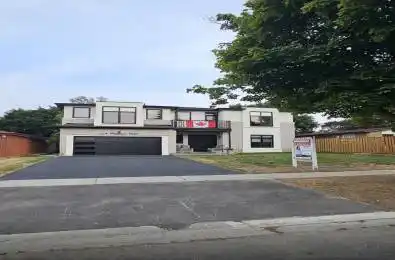 124 Pegasus Trail Toronto E09 Ontario M1G 3P3
