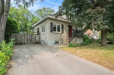 1197 Emperor Avenue Carlington - Central Park Ontario K1Z 8C3