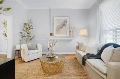 263 Mary Street Hamilton Ontario L8L 4W2