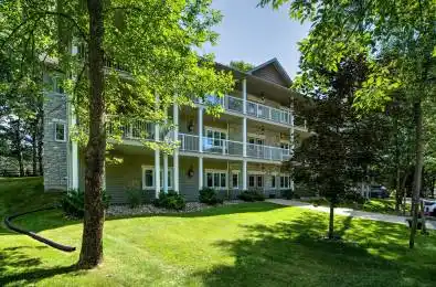 532 10th Concession Road Unit# 12-4 Rideau Lakes Ontario K0G 1X0