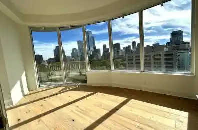 151 Avenue Road Unit# 906 Toronto C02 Ontario M5R 2H7