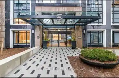 5 Mabelle Avenue Unit# 4335 Toronto W08 Ontario M9A 4Y1