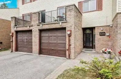 129 Jenny Wrenway Way Toronto C15 Ontario M2H 2Z1