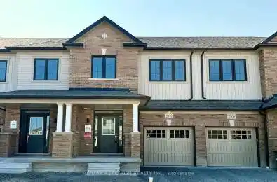 2098 Cayenne Street Oshawa Ontario L1L 0S1