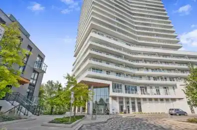 20 Brin Drive Unit# 2006 Toronto W08 Ontario M8X 0B2