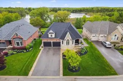 94 Aberfoyle Mill Crescent Puslinch Ontario N1H 6H9