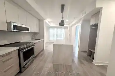 200 Redpath Avenue Unit# 308 Toronto C10 Ontario M4P 0E6