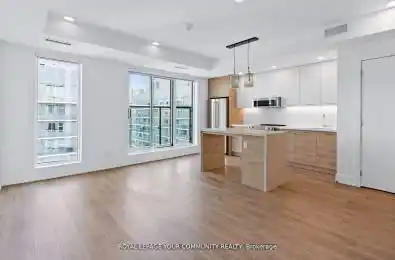 200 Redpath Avenue Unit# 1007 Toronto C10 Ontario M4P 0E6