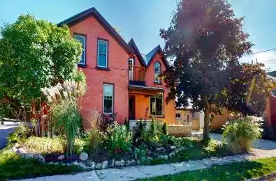 29 MAIN Street Grey Highlands Ontario N0C 1H0