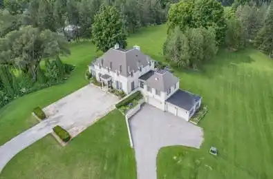 161 Fairfield Drive King Ontario L7B 1M6