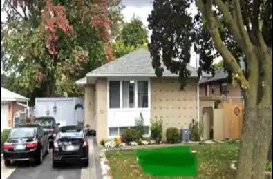 12 Wellesworth Drive Toronto W08 Ontario M9C 4P6
