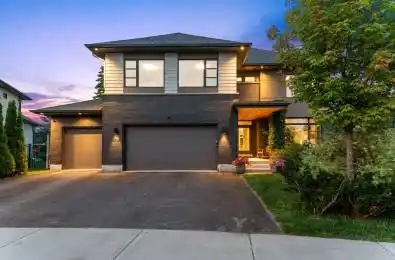 250 Sunnyridge Crescent Kanata Ontario K2M 0H3