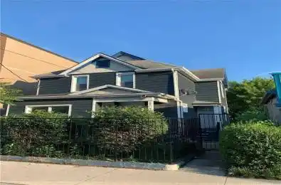 108 Queenston Street Unit# 2 St. Catharines Ontario L2R 2Z3