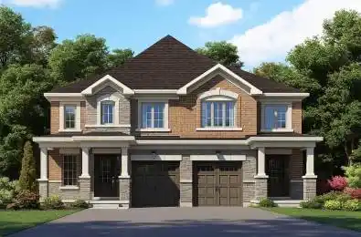 1023 Caven Street Mississauga Ontario L5G 4J3