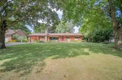 15 Hawthorne Road Cambridge Ontario N1S 3T8