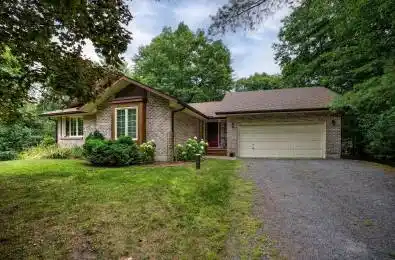 16 Village Estates Road Leeds and the Thousand Islands Ontario K0E 1L0