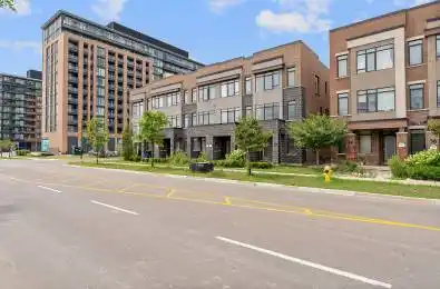 32 Troon Avenue Vaughan Ontario L6A 4Z2