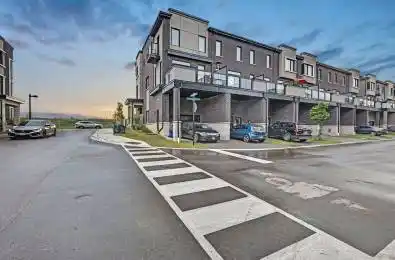 2632 Castlegate Crossing Drive Pickering Ontario L1X 0H6