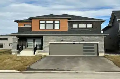 39 Wintergreen Crescent Haldimand Ontario N3W 0H9