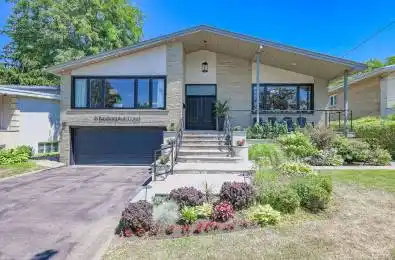 21 Bayhampton Court Toronto C06 Ontario M3H 5L5