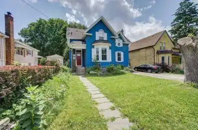 83 Concession Street Cambridge Ontario N1R 2H2