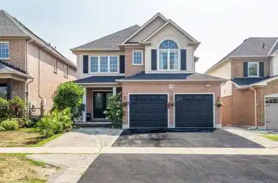 907 Coldstream Drive Oshawa Ontario L1K 2W8