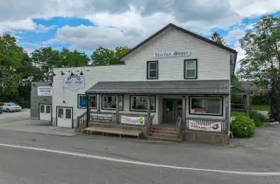 226 MIDDLE TOWNLINE Road Brant Ontario N0E 1E0