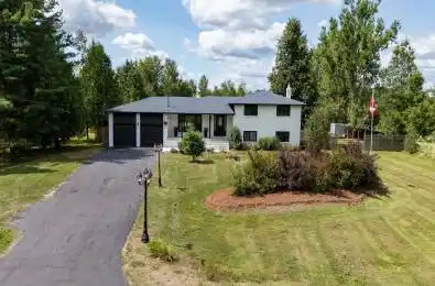 19132 St Andrews Road Caledon Ontario L7K 2C7