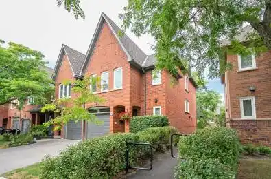 1064 Queen Street Unit# 35A Mississauga Ontario L5H 4K3