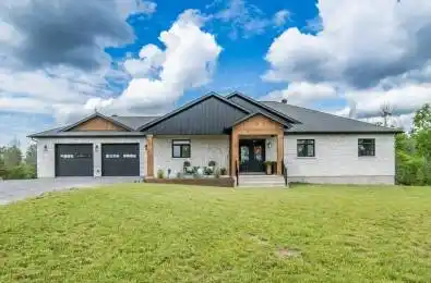 962 Irish Road Loyalist Ontario K0H 2H0