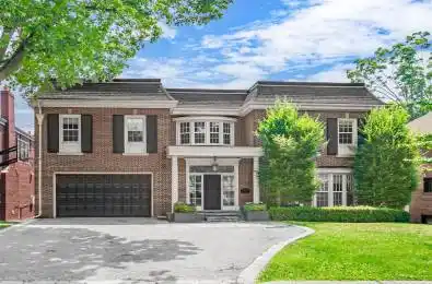 198 Old Forest Hill Road Toronto C04 Ontario M6C 2G9