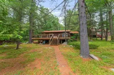 299 High Lane Greater Madawaska Ontario K7V 3Z9