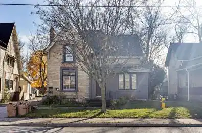 94 Stanley Street London South Ontario N6C 1B1