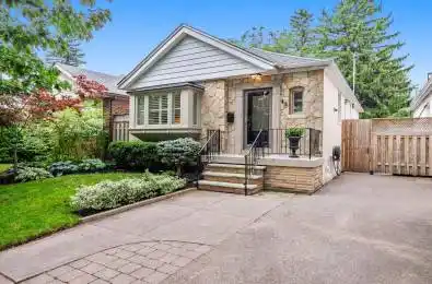 45 Hunt Club Drive Toronto E06 Ontario M1N 2W9
