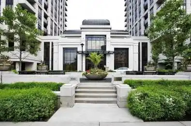 100 Harrison Garden Boulevard Unit# 615 Toronto C14 Ontario M2N 0C2
