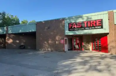 670 Coronation Drive Unit# 2 Toronto E10 Ontario M1E 4V8