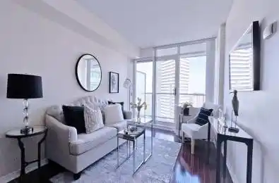 5508 Yonge Street Unit# 2201 Toronto C07 Ontario M2N 7L2