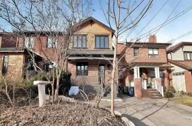 84 Brookdale Avenue Toronto C04 Ontario M5M 1P3