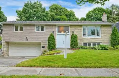45 Squire Baker's Lane Markham Ontario L3P 3G8