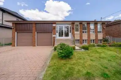 163 Bellamy Road Toronto E09 Ontario M1J 2L3