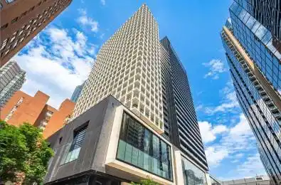20 Edward Street Unit# 2607 Toronto C01 Ontario M5G 0C5